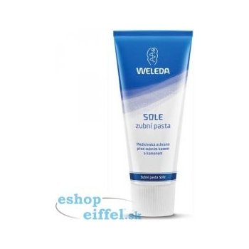 Weleda sole 75 ml