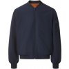 esmara Men Pánska bunda Bomber navy modrá, M 48/50 (100400348)