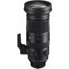 SIGMA 60-600 mm F4.5-6.3 DG DN OS Sports pre Sigma L / Panasonic / Leica + Zdarma prémiový UV Filter