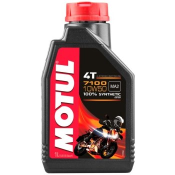 Motul 7100 4T 10W-50 1 l