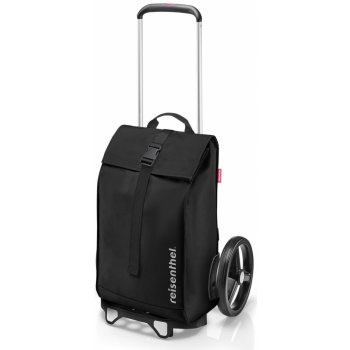 Reisenthel Trolley M Black