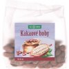 BioNebio Kakaové bôby nepražené BIO 100 g