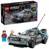 LEGO® Speed Champions 77256 Stroj času z filmu Návrat do budúcnosti