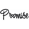 Promise - dočasné tetovanie