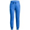 Nohavice Under Armour UA Rival Fleece Joggers-BLU 1379525-464 Veľkosť YXL