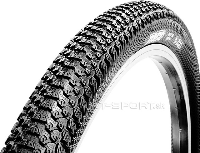 Maxxis Pace 26x1,95 kevlar