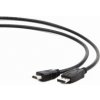 Gembird DisplayPort HDMI 1.0m