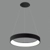 ACB Dilga 90 Black C3450470N (Moderné španielske závesné LED svietidlo.)