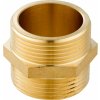 LUX-TOOLS Mosadzné šróbenie 41,9 mm (R 1 1/4