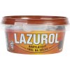 Lazurol akrylátový tmel na drevo, teak, 250 g