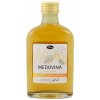 Medovina z lesného medu 0,2l, placatice