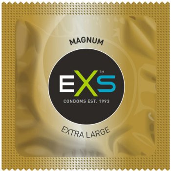 EXS Magnum Extra Large 3ks