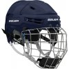 Hokejová prilba Bauer RE-AKT 65 Combo Navy Senior M