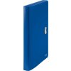Leitz A4 Zakladač 38 mm modrý