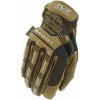 MECHANIX WEAR rukavice MECHANIX M-PACT HNĚDÉ veľ.L