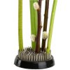 Stojan na vetvičky Kenzan 6 x 6 x 2 cm | Esschert Design
