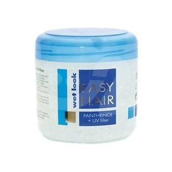 Easy Hair gél na vlasy Wet look 500 g