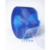 PVC termozáves číry, hr. 2mm, šírka 300mm