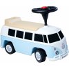 BIG Bobby Car Baby VW T1 Blau