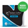 Italian coffee Top Deca bez kofeínu E.S.E. pody 100x7g