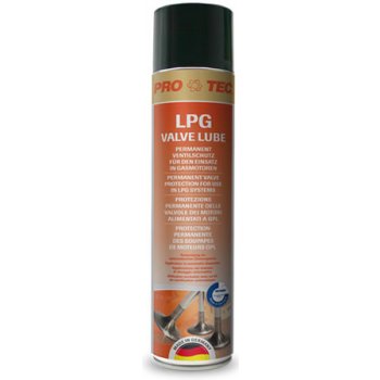 PRO-TEC LPG Valve Lube 500 ml