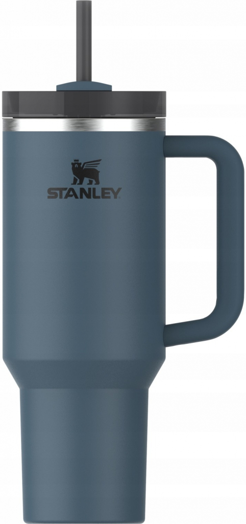 Stanley Quencher H2.O FlowState Tumbler 1180 ml Blue Spruce