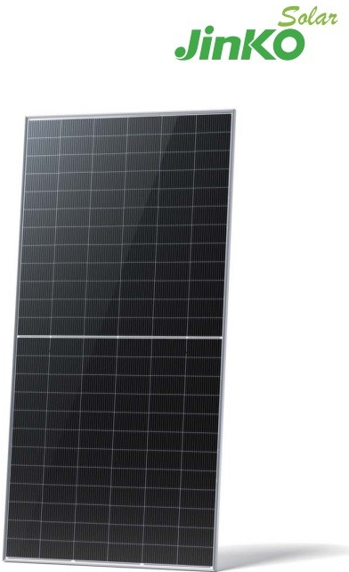 Jinko Solar Tiger Neo N-type 600 Wp Bifacial Dual Glass 22.21% JKM600N-66HL4M-BDV