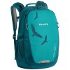 Boll Falcon 20l dětský městský i turistický batoh - Turquoise/Teal
