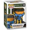 Funko POP Games: Halo Infinite - Mark VII w/ Commando Rifle (Deco)