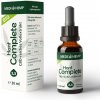 CBD olej 2,5% complete 750mg 30ml CO2 extrakcia MEDIHEMP