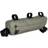 TOPEAK bikepacking MIDLOADER, taška na rám 4.5l zelená
