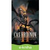E-kniha Čas hrdinov II - Martin Králik, Alexandra Pavelková
