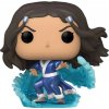 Funko POP! 1130 Avatar The Last Airbender Katara Glows in the Dark