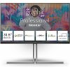 AOC U32U3CV LCD monitor 80 cm (31.5