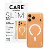 PanzerGlass CARE kryt Apple iPhone 17 Pro Max SL1M MagSafe čirý CR45506 (CR45506)