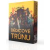 REXhry Dědicové trůnu
