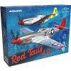Eduard RED TAILS & Co. Dual Combo 1/48