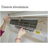 Čistenie klimatizácie
