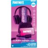 Držák sluchátek se světlem Fortnite