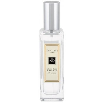 Jo Malone Wood Sage & Sea Salt kolínská voda unisex 30 ml