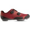 Tretry GAERNE Carbon G. Dare Matt Burgundy - 40