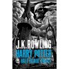 Harry Potter and the Half-Blood Prince - J.K. Rowling