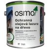 OSMO Ochranná olejová lazúra 2,5L 2,5L 706 Dub