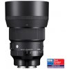 SIGMA 85 mm F1.4 DG DN Art pre Sony E + Zdarma prémiový UV Filter