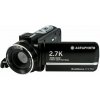 Digitální kamera AgfaPhoto Realimovie CC2700 Black (CC2700)