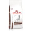 ROYAL CANIN VHN DOG GASTROINTESTINAL MODERATE CALORIE 15K