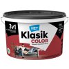 HET KLASIK COLOR INTERIÉROVÁ FARBA 0897 VÍNOVÝ 4kg