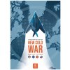 VUCA Simulations New Cold War