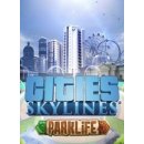 Hra na PC Cities: Skylines - Parklife