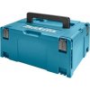 MAKITA 821551-8 kufrík systainer MAKPAC 395*295*210mm